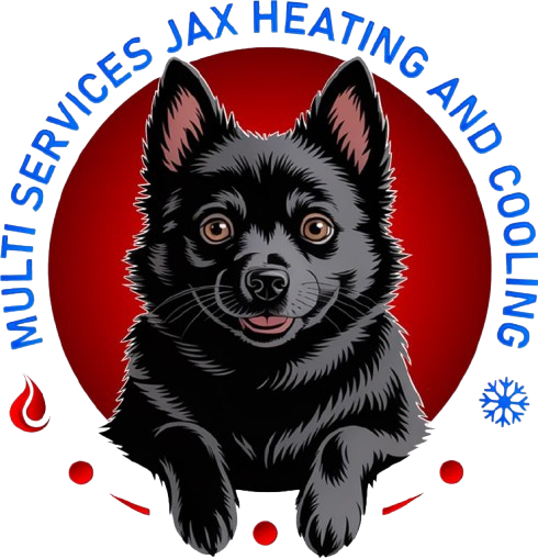multi services jax heating and cooling LLC